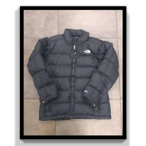 The North Face Puffer Coat